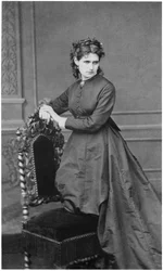 Berthe Morisot, 20 de febrero de 1869